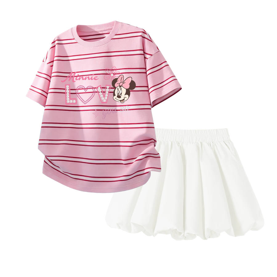 Disney Casual Sportswear 2 Piece Set Kids'