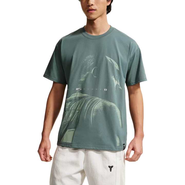Nike Nike Kobe Quick Dry T Shirts Men's