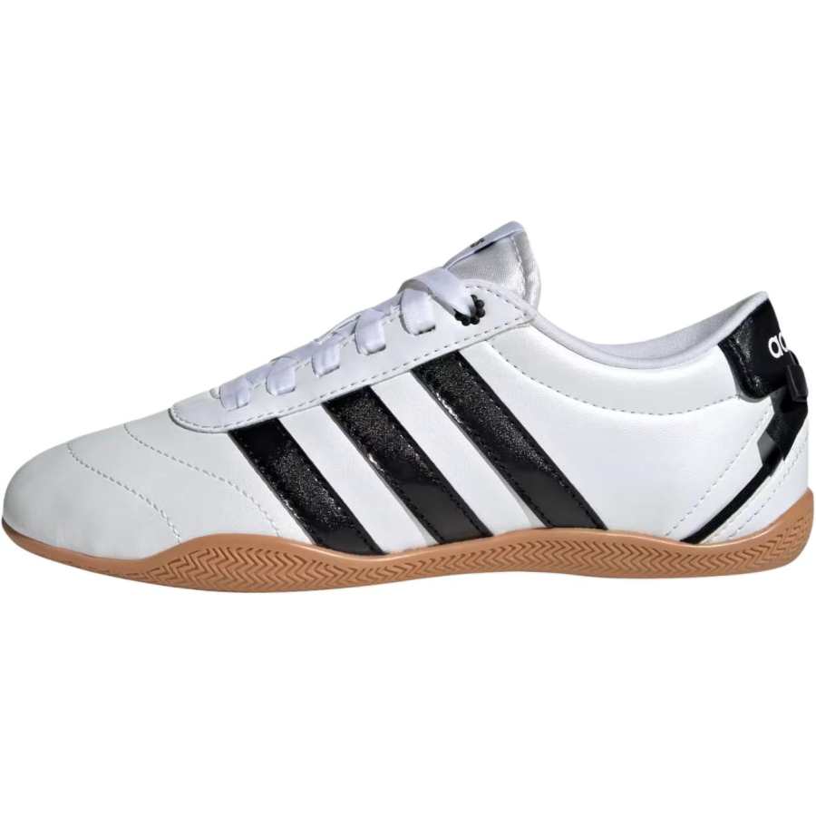 Adidas Adidas GRAND COURT Low top Kids' Training Shoes Cloud White Unisex