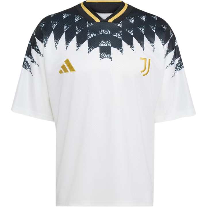 Adidas Adidas Juventus Soccer Jersey Men's