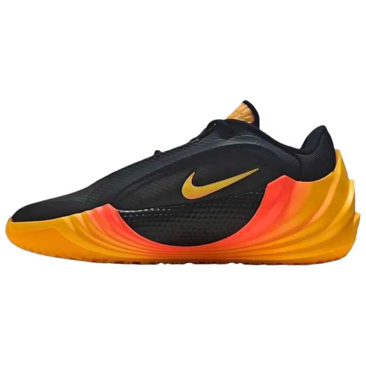Nike Nike Giannis Freak 8 Basketball Shoes Men's Black Orange