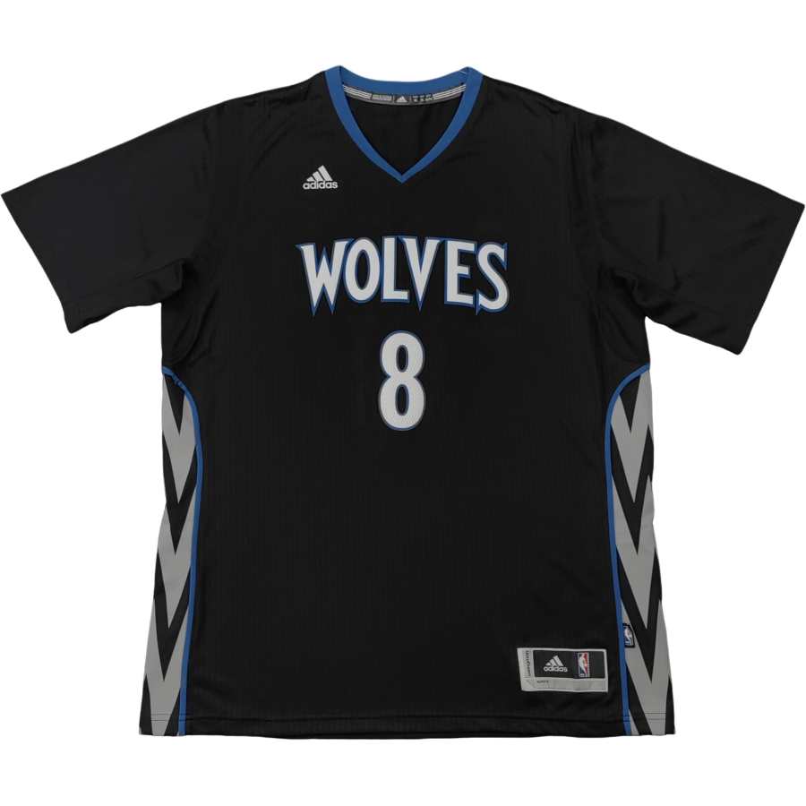 Adidas Adidas Basketball Jersey Unisex