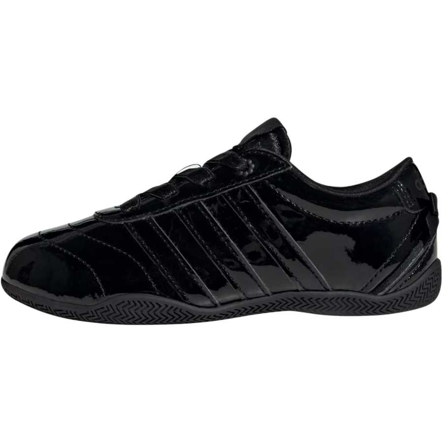 Adidas Adidas GRAND COURT Low top Training Shoes Black Kids'