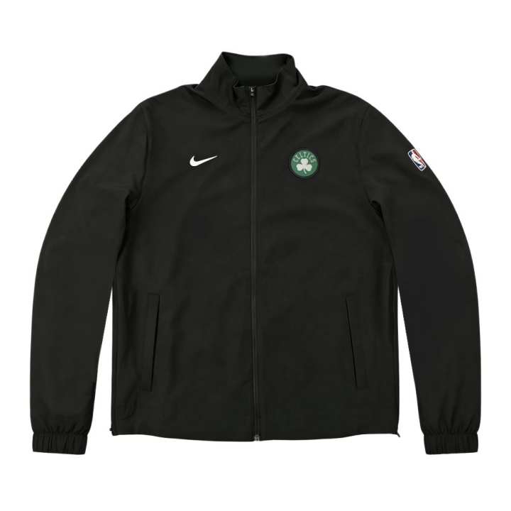 Nike Nike Basketball Jerseys Women's Black Stand Collar