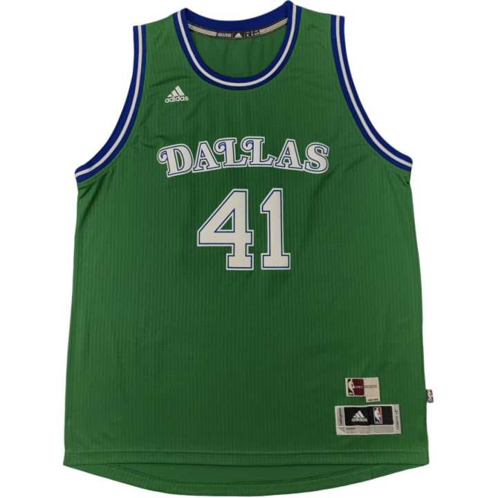 Adidas Adidas Swingman Basketball Jersey Asia Version Unisex