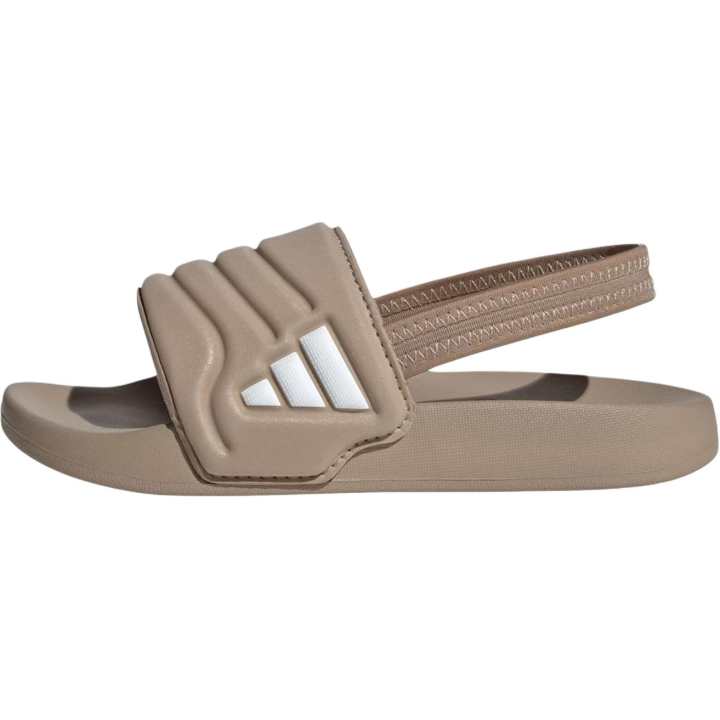 Adidas Adidas ADILETTE ESTRAP 2.0 Low top Sandal Khaki Kids'