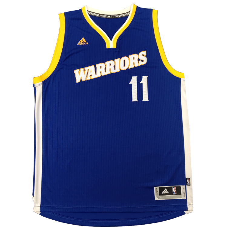 Adidas Adidas NBA Jersey Swingman Basketball Jersey Unisex