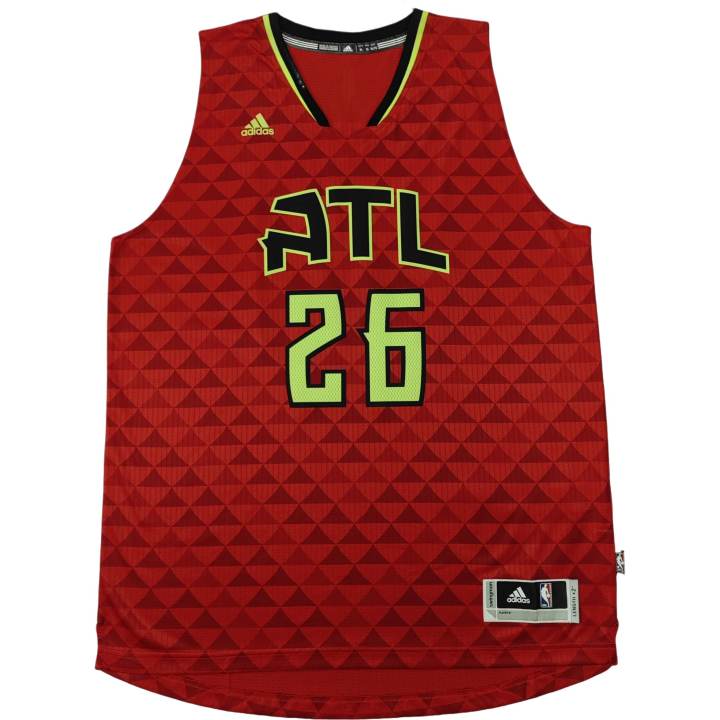 Adidas Adidas Basketball Jersey Unisex