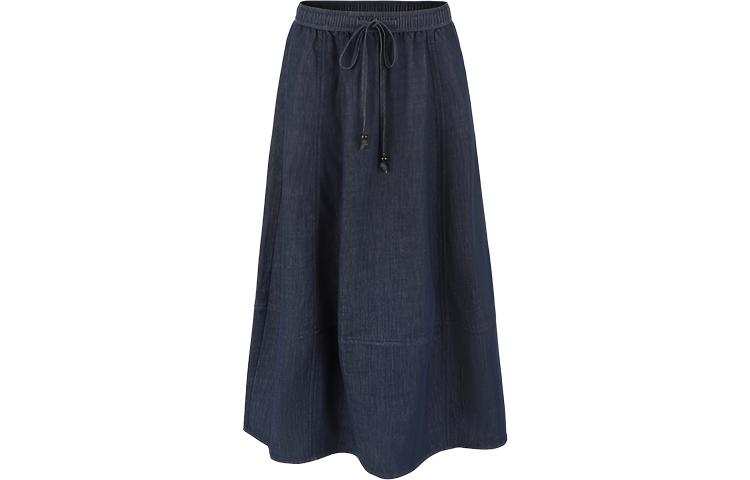 URBAN REVIVO Denim Short Skirts Women's