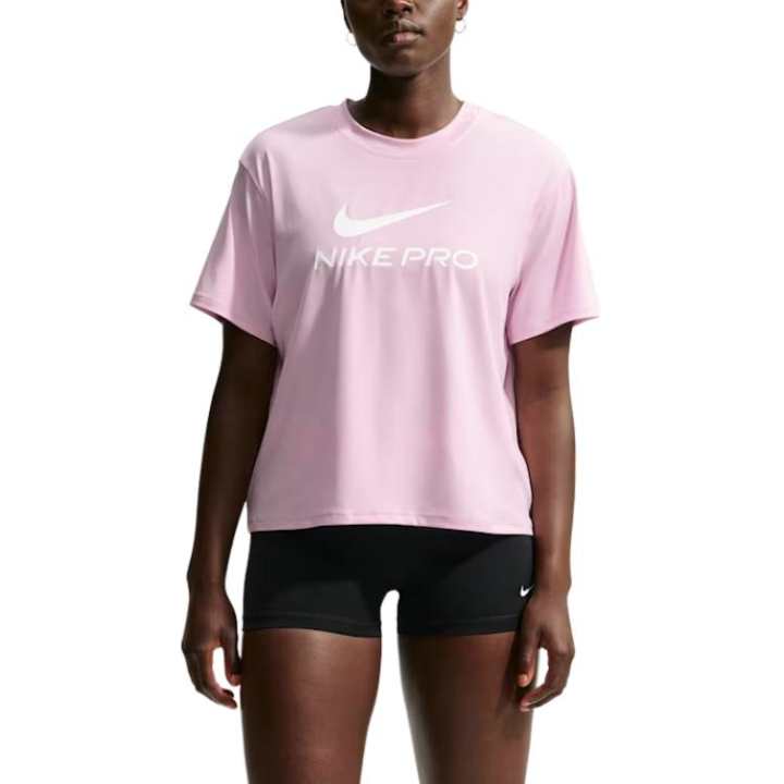 Nike Nike Pro Quick Dry T Shirts Women's