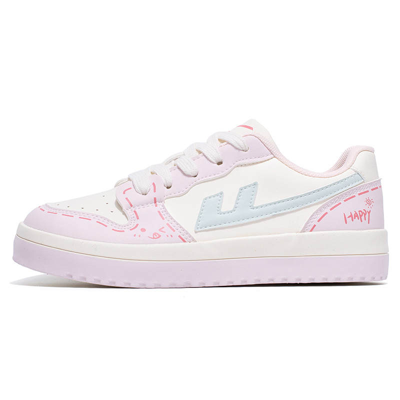 Warrior Low top Casual Shoes Women's