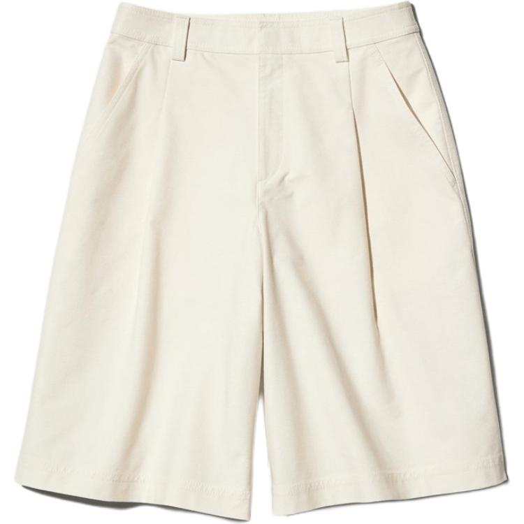 UNIQLO SS26 Casual Shorts Women's