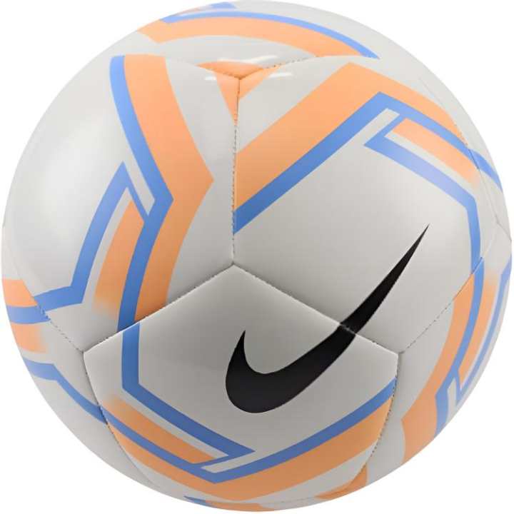 Nike Nike 3/Size 5 Ball Machine Stitched Ball Pu Soccer Ball