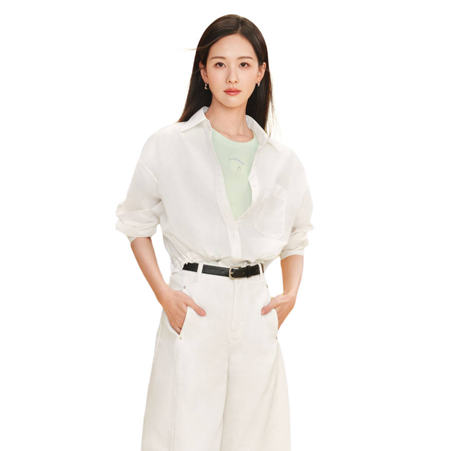 Semir Sun Protection Clothing Women's Moderate