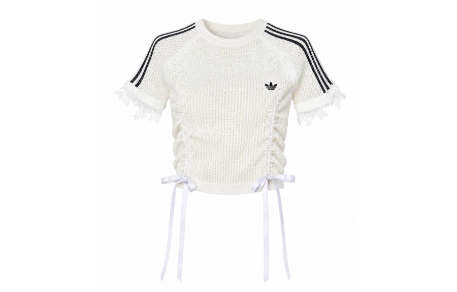 Adidas Originals Cali Tee T Shirt Women's
