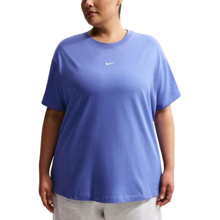 Nike Nike Drop Shoulder Sleeve T Shirt Women's