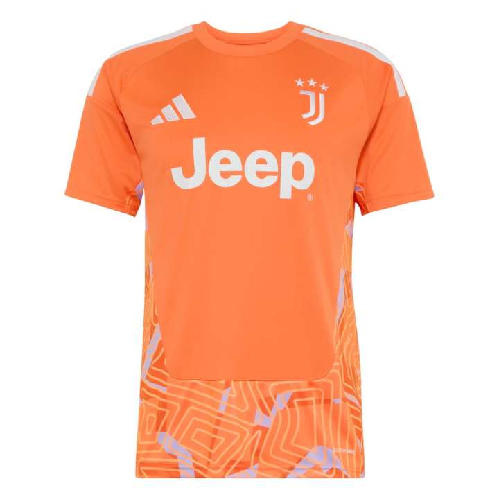 Adidas Adidas Juventus Soccer Jersey Men's