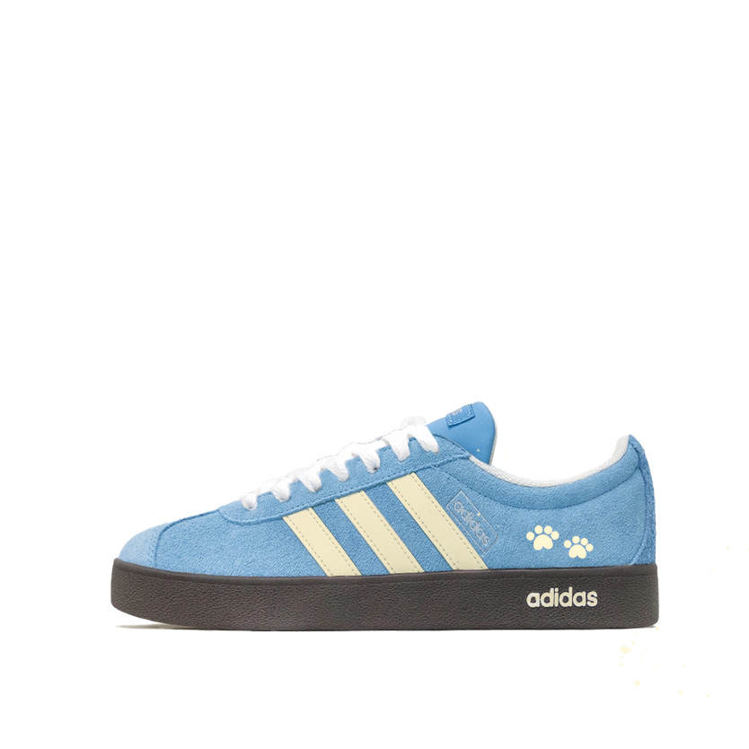 Adidas Adidas VL COURT 2.0 Maris Sal 6 Low top Skateboard Shoes Unisex