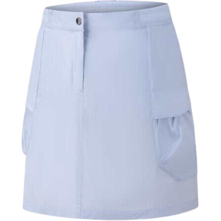Anta Casual Short Skirts Women's
