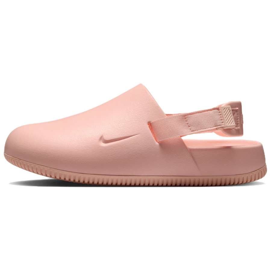 Nike Nike Calm Breathable Casual Shoes Women's Light Peach Pink