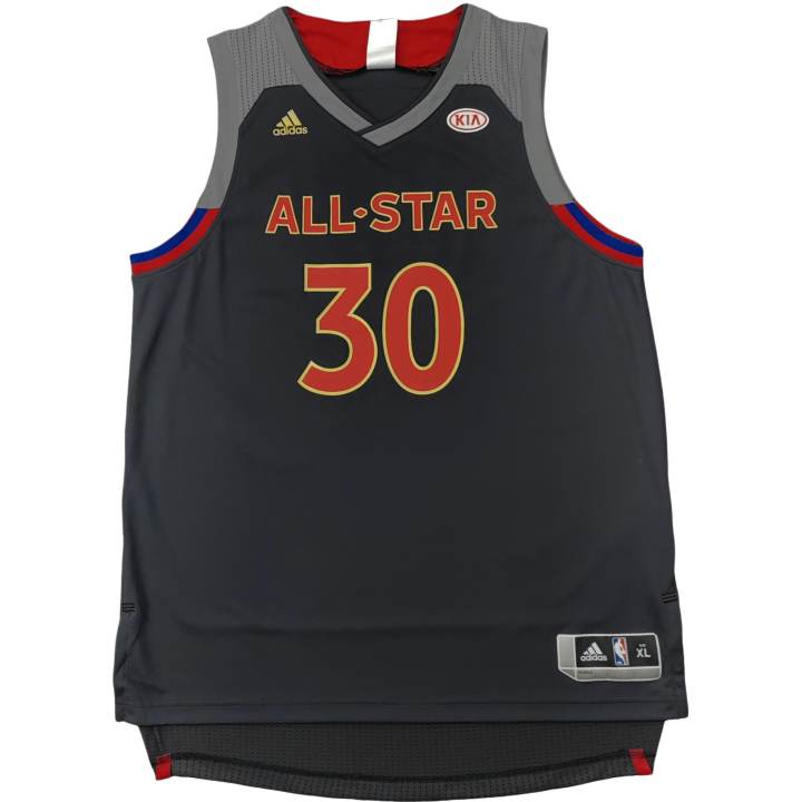 Adidas Adidas NBA Jersey Basketball Jersey Unisex