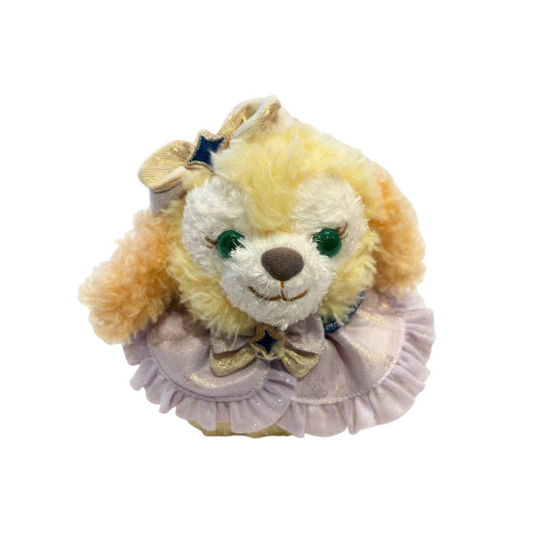 Disney x DISNEYLAND 10th Anniversary CookieAnn, Gelatoni Wristband Doll Products