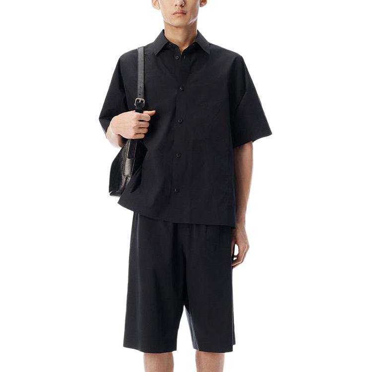 Alexander Wang Casual Shorts Unisex