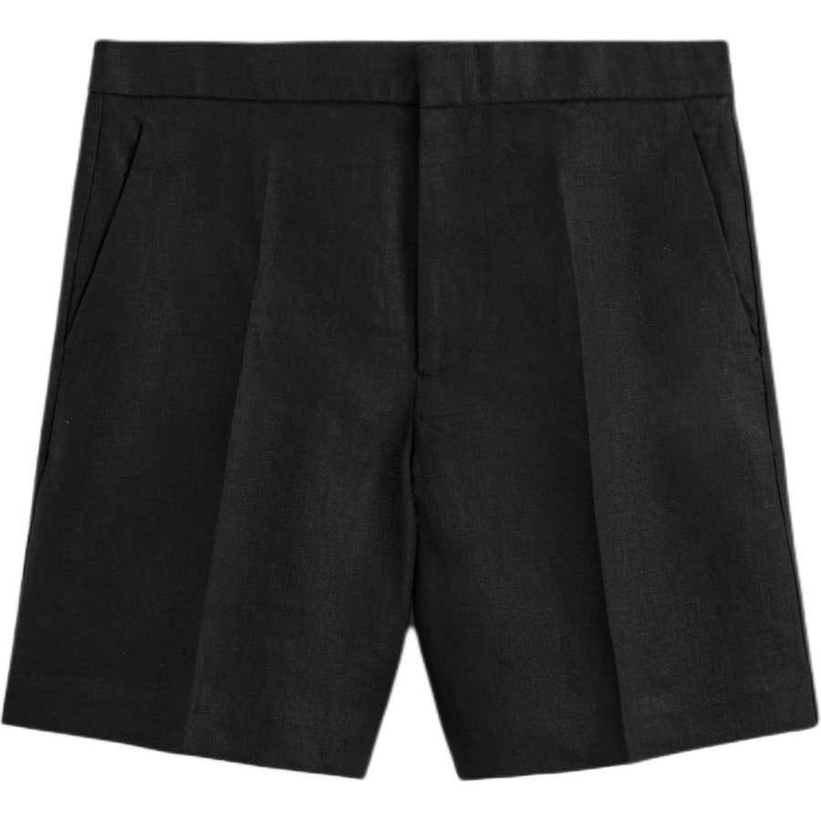 COS COS Casual Shorts Men's Black