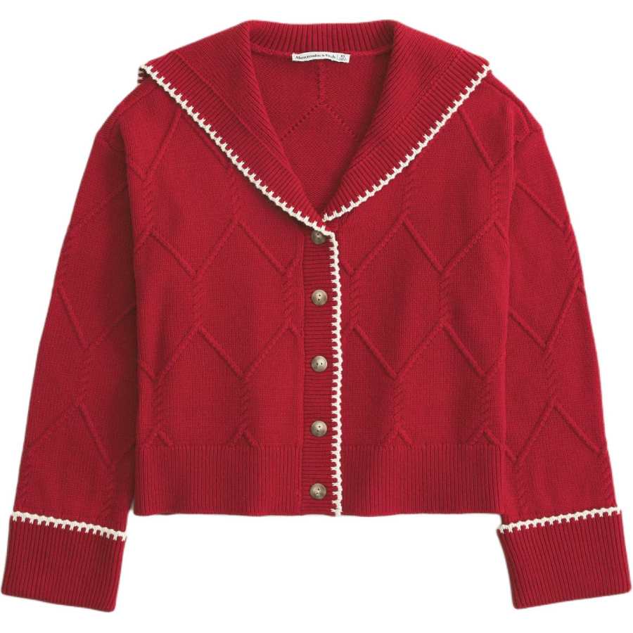 Abercrombie&Fitch Sweater Women's