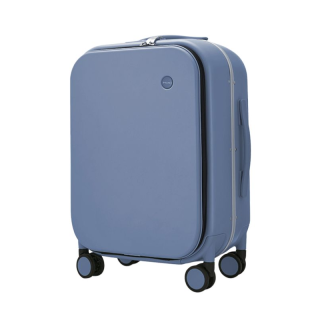 MIXI PC Travel Luggage Unisex Multicolor