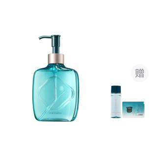Florasis Serum Water Cleansing Oil Soothing And Repairing Cleaning Gentle