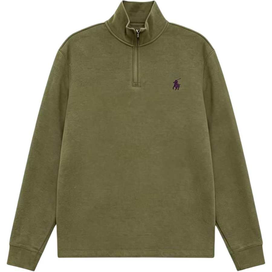 Polo Ralph Lauren SS25 Sweatshirt Standard Men's