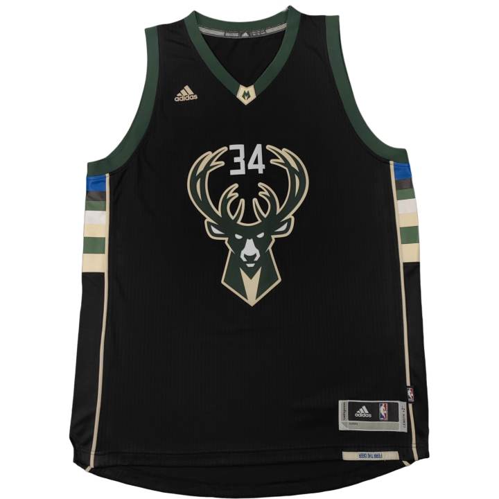 Adidas Adidas Basketball Jersey Unisex
