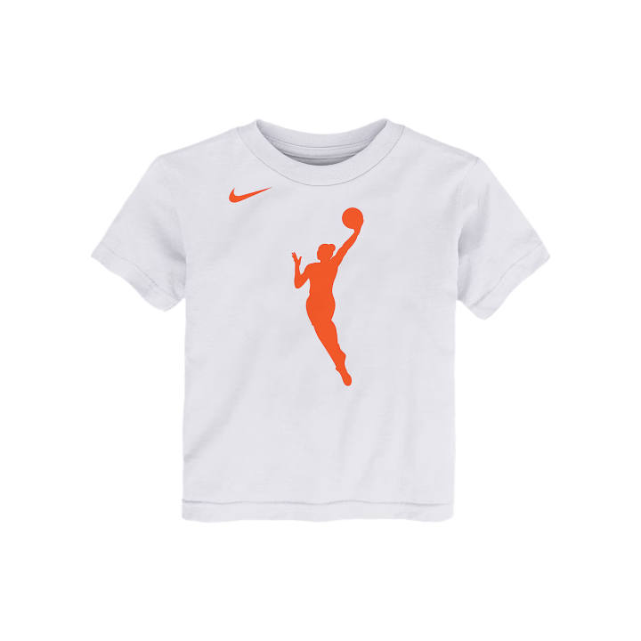 Nike Nike Kids T Shirts Crew Neck Moderate Stretch