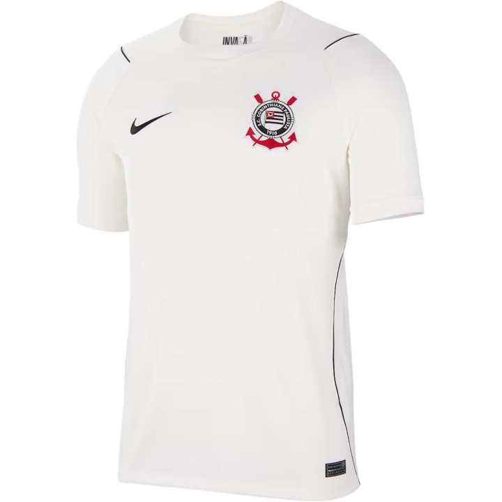 Nike Nike S.C. Corinthians 2026/27 Stadium Home Men's Nike Dri-FIT Soccer Replica Jersey