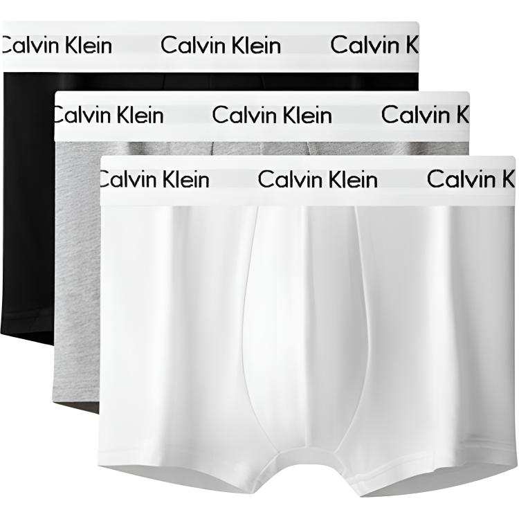 Calvin Klein CALVIN KLEIN Underpants Men's 3 Pack