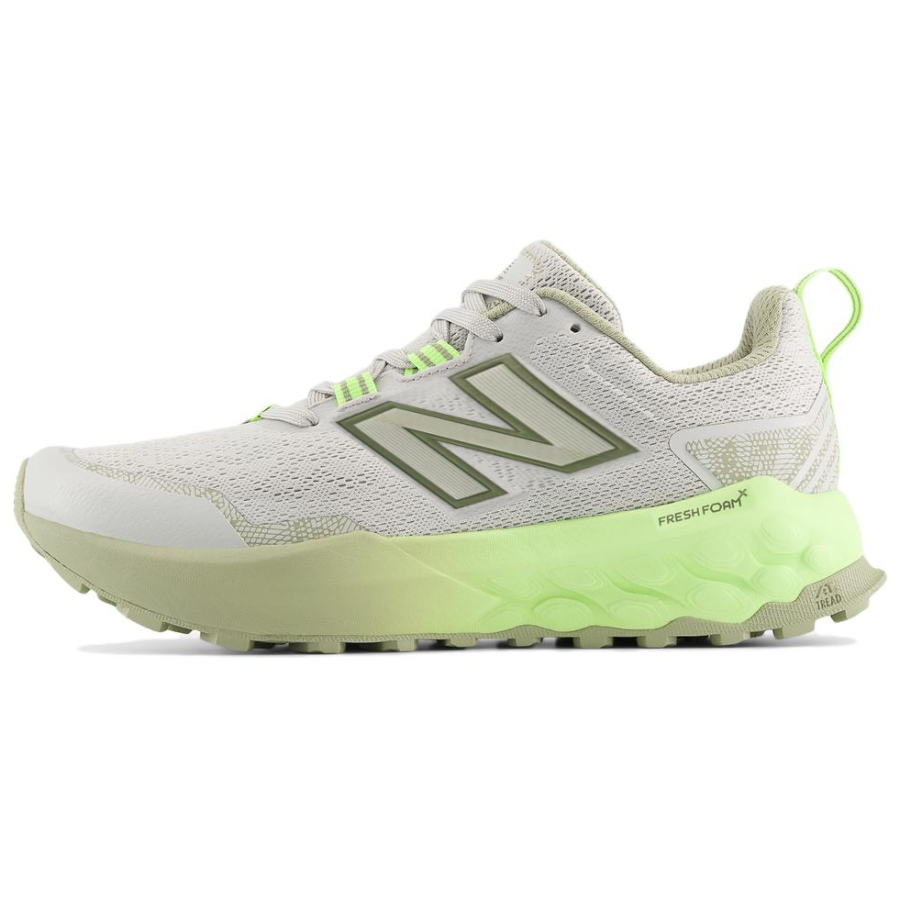 New Balance New Balance NB FRESH FOAM Garoé Trail Running Shoes Women's Gray