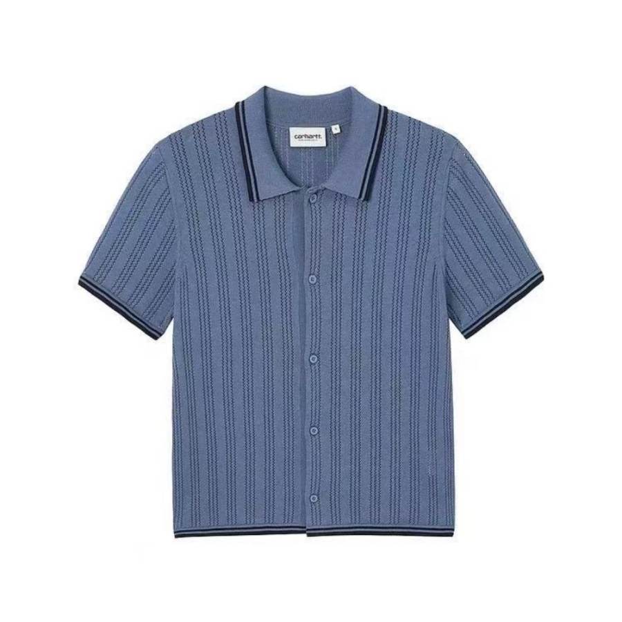 Carhartt WIP Polo Shirt Women's