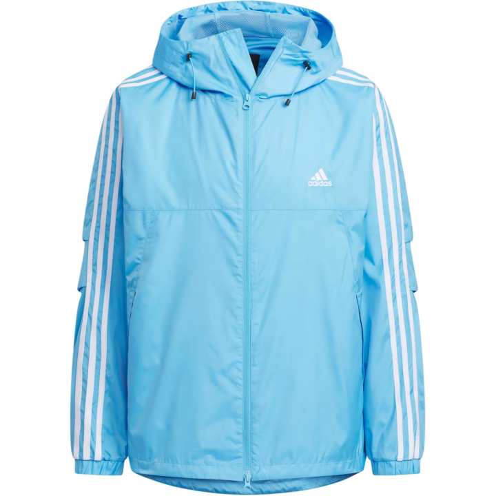 Adidas Adidas Sportswear Essentials Jackets & Coats Japan Version Men's