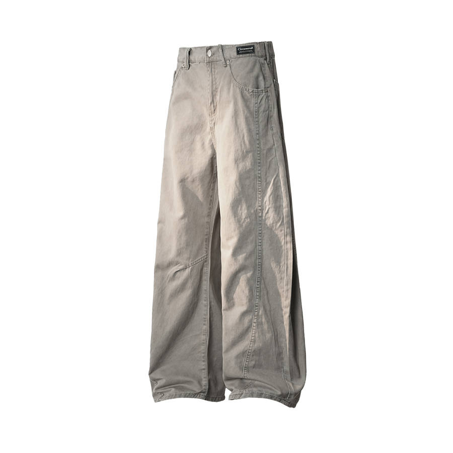 Sanrio Cinnamoroll Casual Pants Unisex