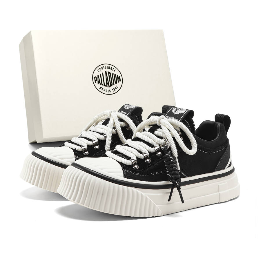 Palladium Skateboard Shoes Men's