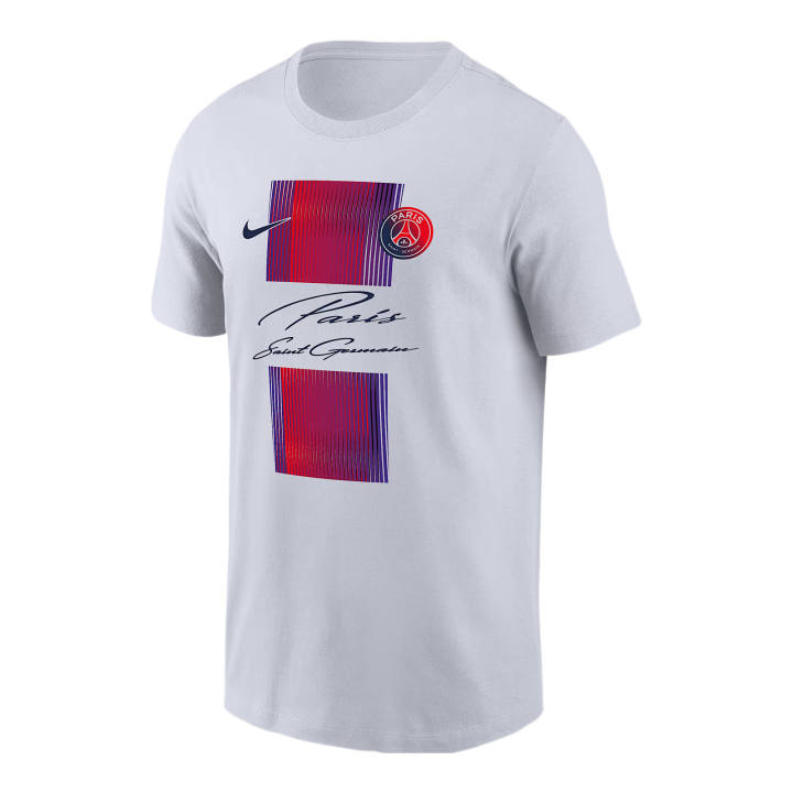 Nike Nike Paris Saint Germain Soccer Jersey Men's