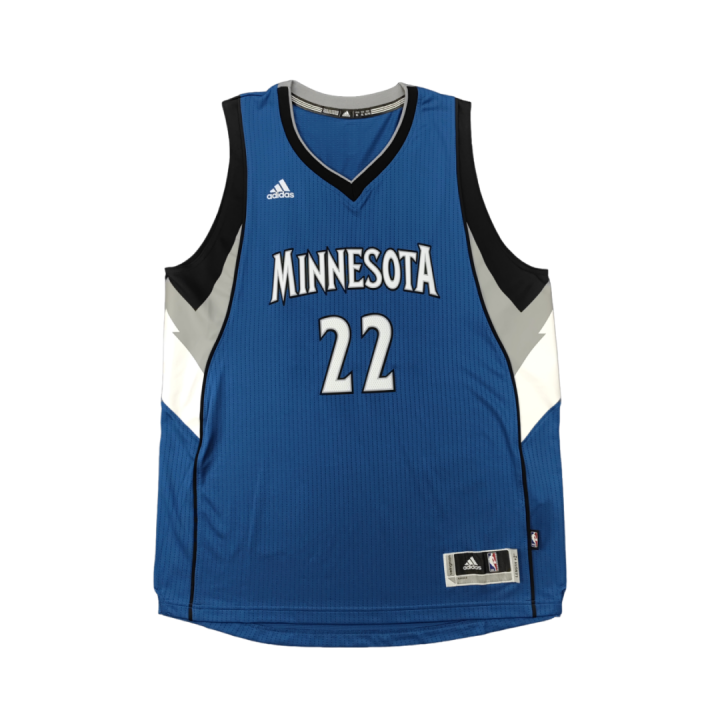 Adidas Adidas NBA Jersey Basketball Jersey Asia Version Unisex