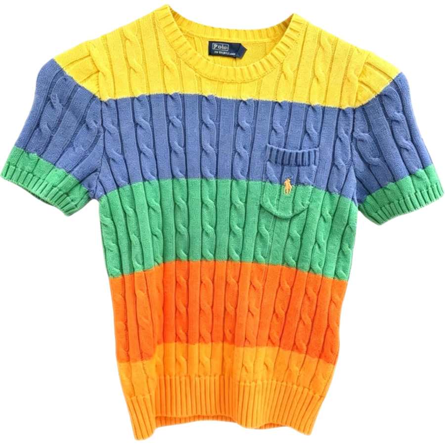 Polo Ralph Lauren SS25 Knitwear Standard Women's