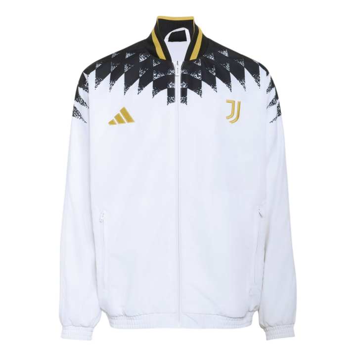 Adidas Adidas Jacket Juventus Turin Stadium Track Top Kids'