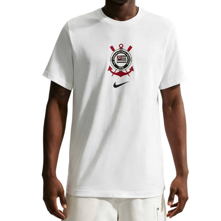 Nike Nike Collins Soccer Jersey Men's