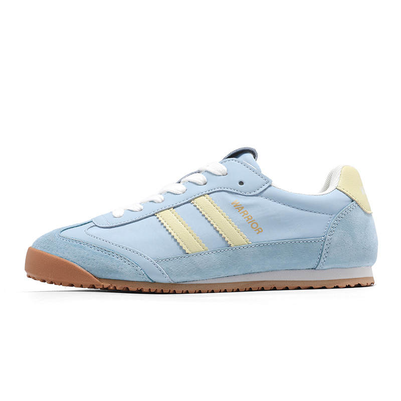 WARRIOR Warrior Offline Store Style German Army Trainers Women's