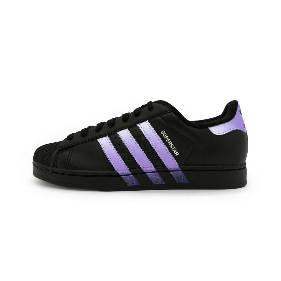Adidas Originals Superstar 2 Skateboard Shoes Low Top Unisex