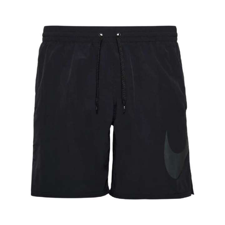 Nike Nike Beach Shorts Men's Black/Anthracite Moderate