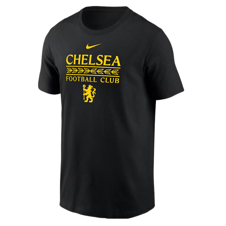 Nike Nike Chelsea Soccer Jersey Men's